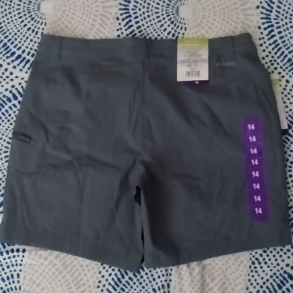 Eddie Bauer Rainier Short - Picture 7 of 10